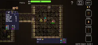 Petmancer screenshot 2