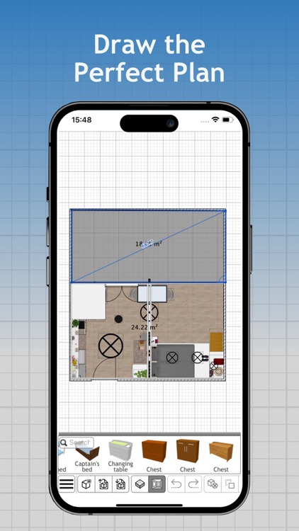 Sweet Home 3D: Plan Your House
