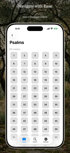 Bible Commentary Study screenshot 3
