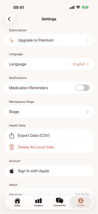 Calda Screenshot 6 of 6