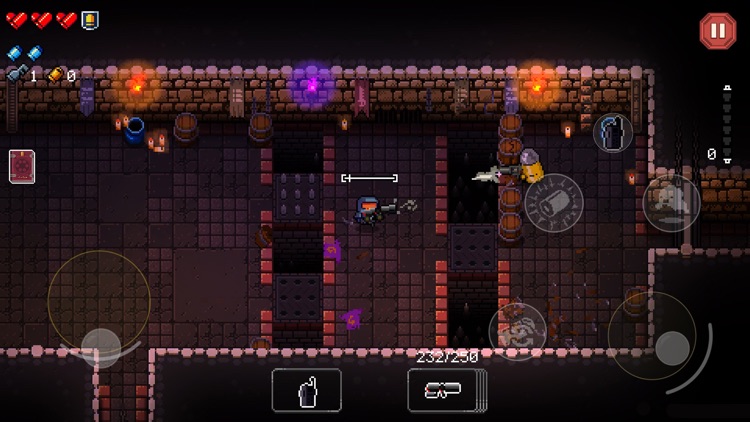 挺进地牢 screenshot-7