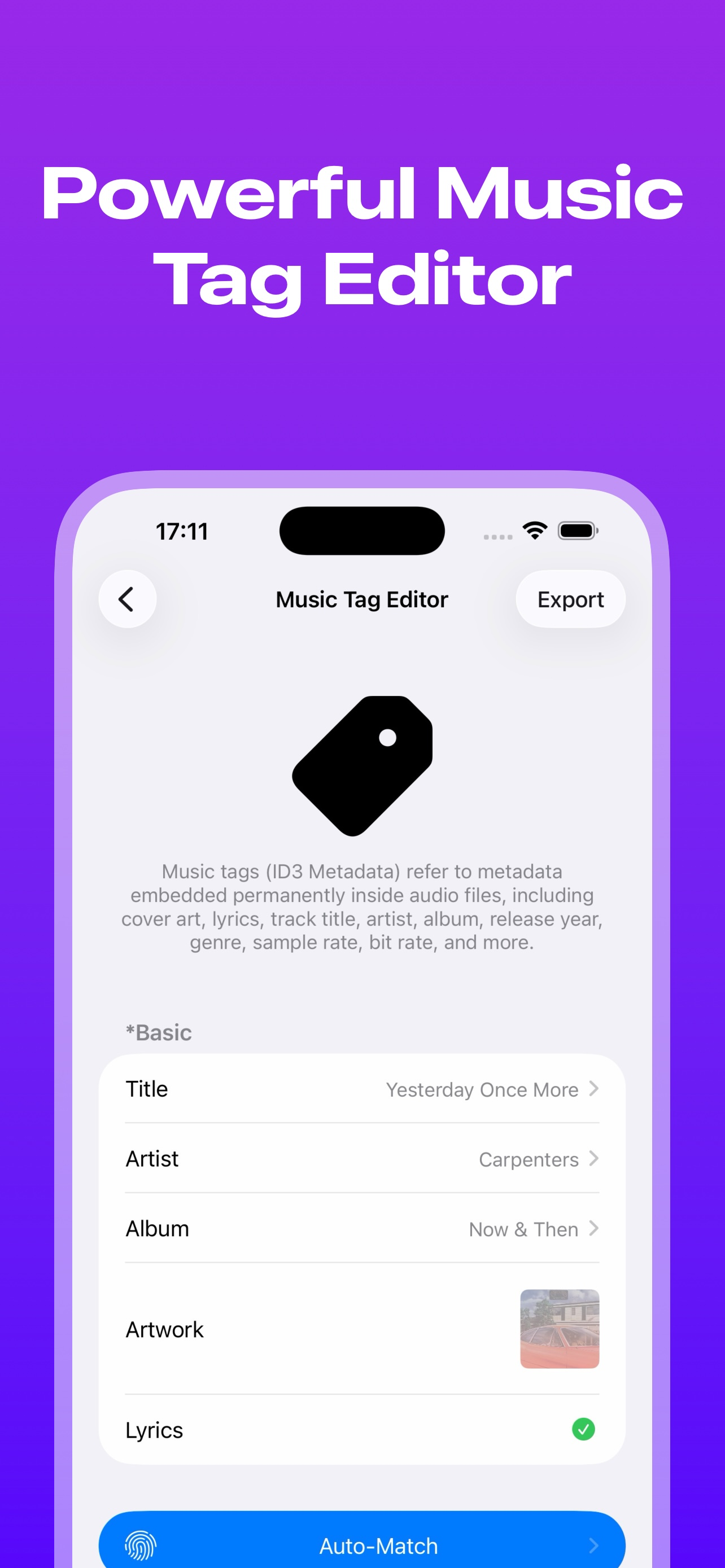 Wake Music：Offline MP3  Player screenshot 6
