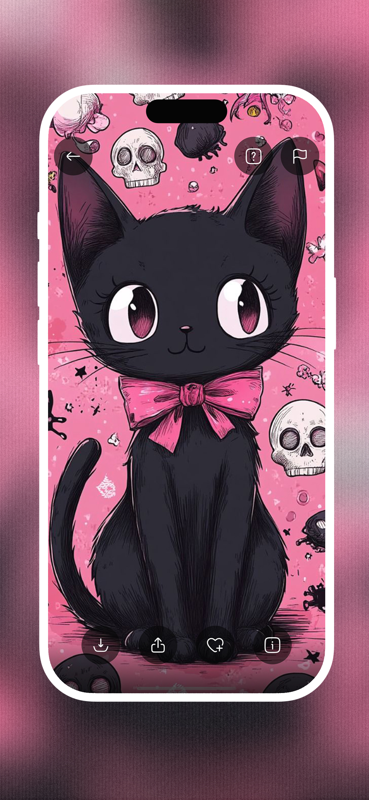 Gothic Wallpapers 4K