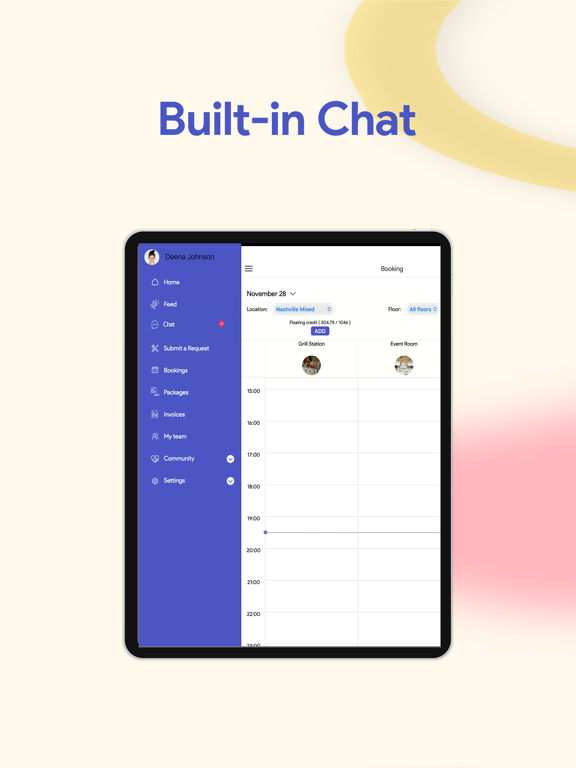 Screenshot #4 pour Pickspace