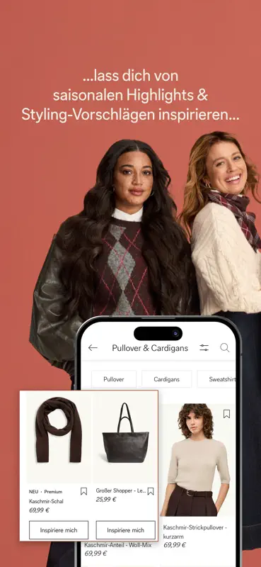 C&A Mode Online Shop screenshot 4 of 9