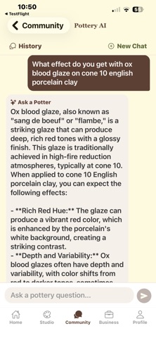 The Potter's Mud Room Screenshot 5 of 9
