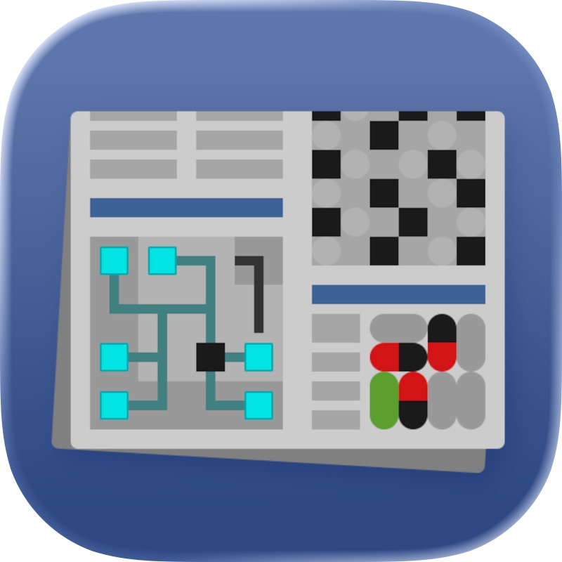 Simon Tatham's Puzzles screenshot 6