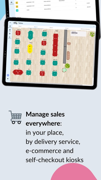 Tilby (precedentemente Scloby) screenshot-3