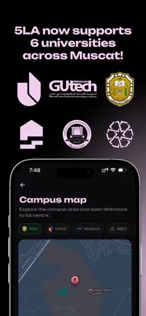 5LA screenshot 3