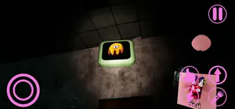 Garten of Banban 8: Anti Devil screenshot 1