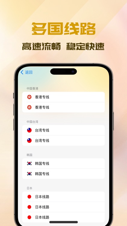 宝箱加速器