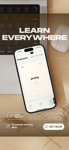 EnglishMind Word Screenshot 1 of 9