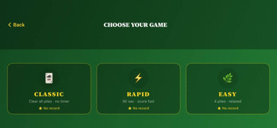 Verdant Deck Screenshot 4 of 4