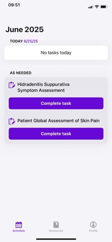 M23-698 Patient Screenshot 2 of 3