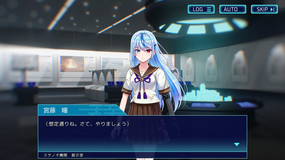 #7. Liminality (iOS) 由: Shoya Otake