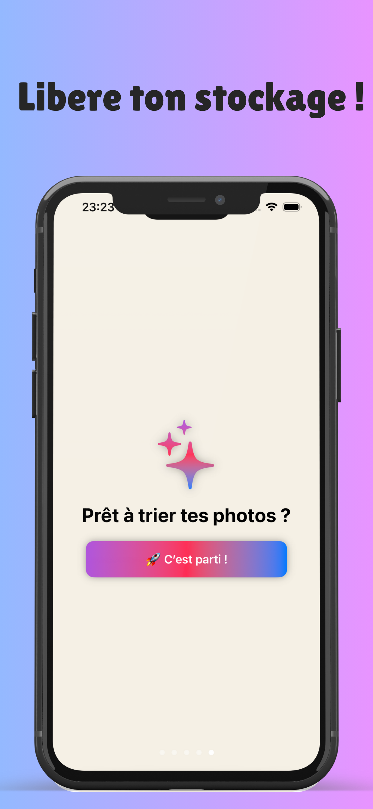CleanSnap
