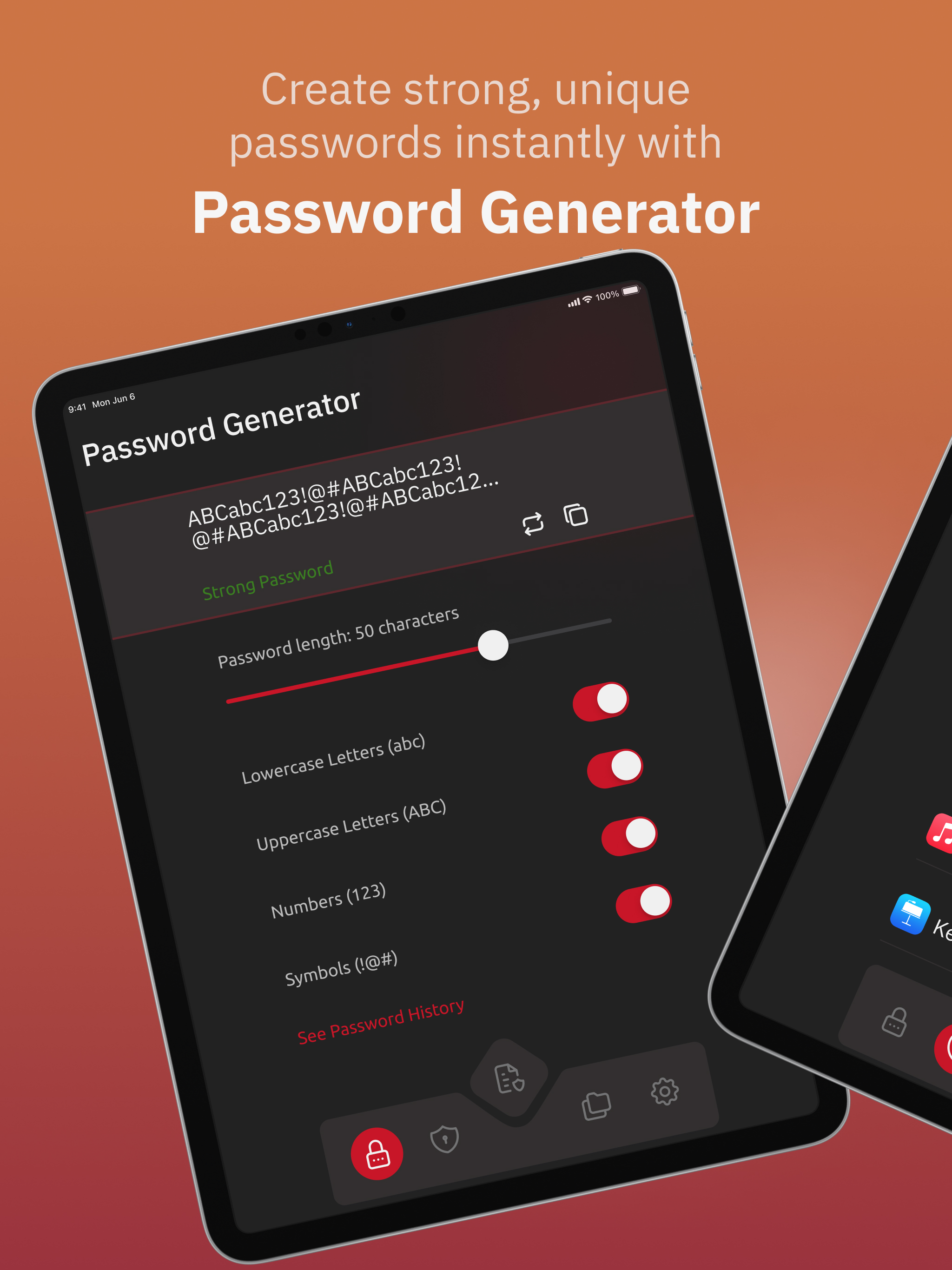 AtomGuard TrustRoot