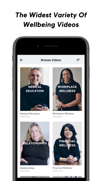 All•In•One Wellbeing | CARAVAN