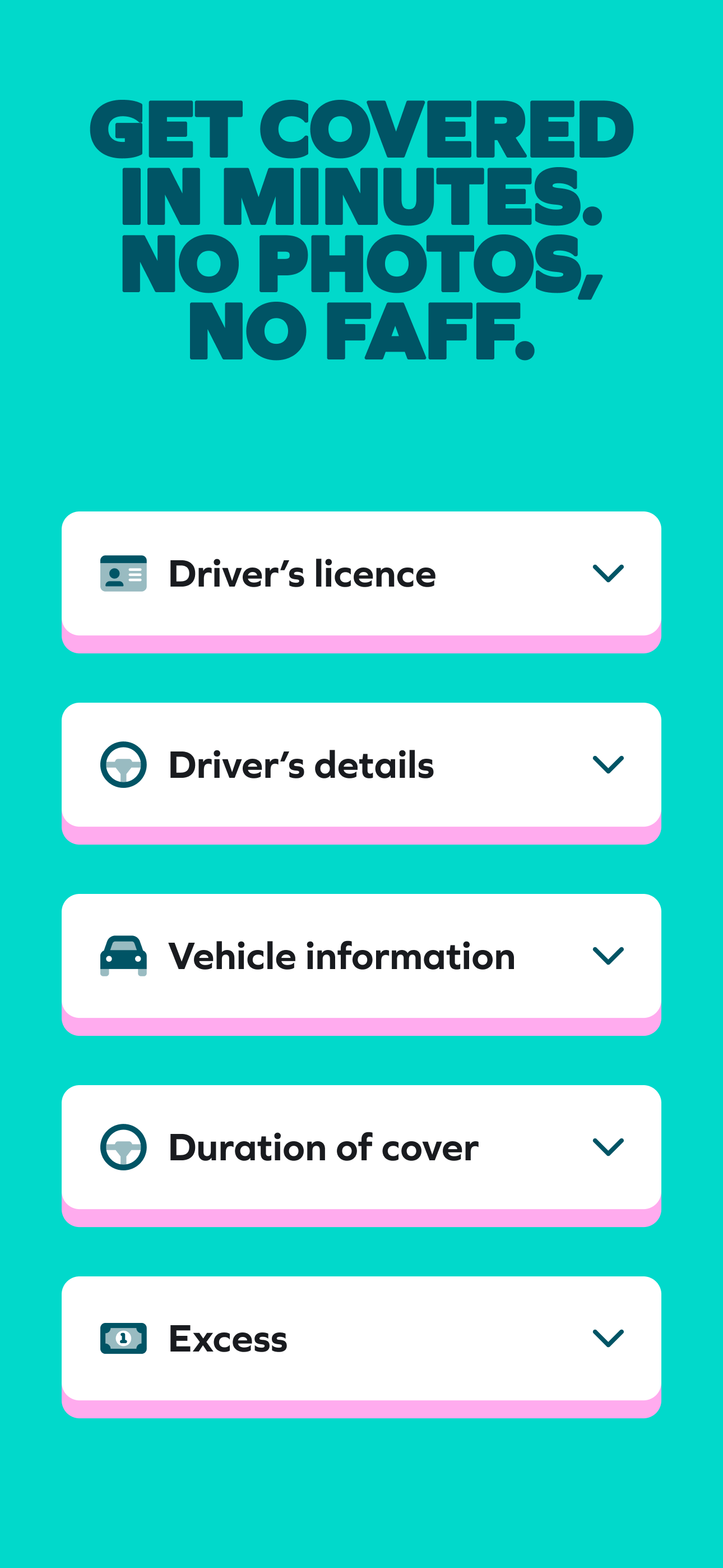 Veygo by Admiral Insurance