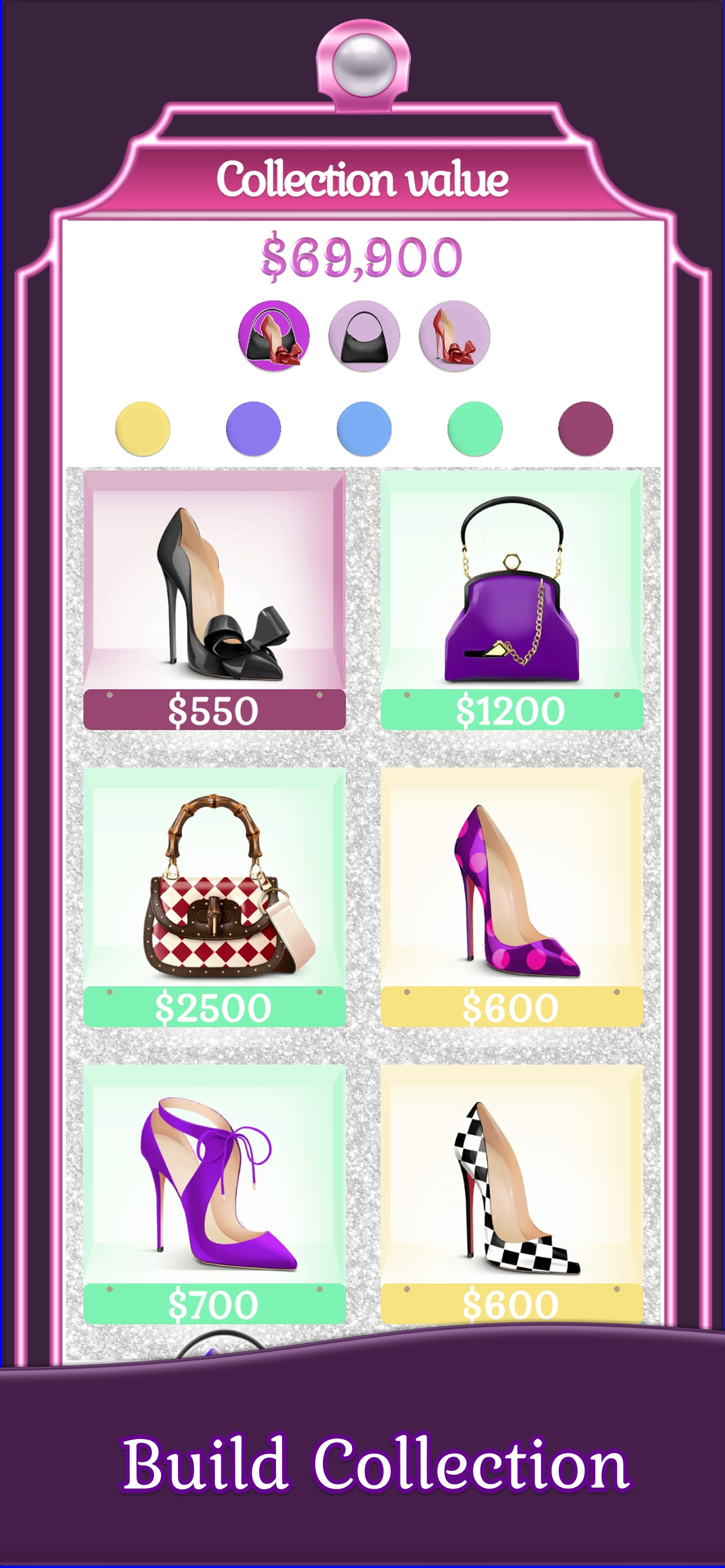 GoFashion