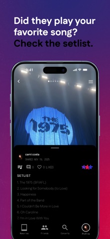 Barricade Music screenshot