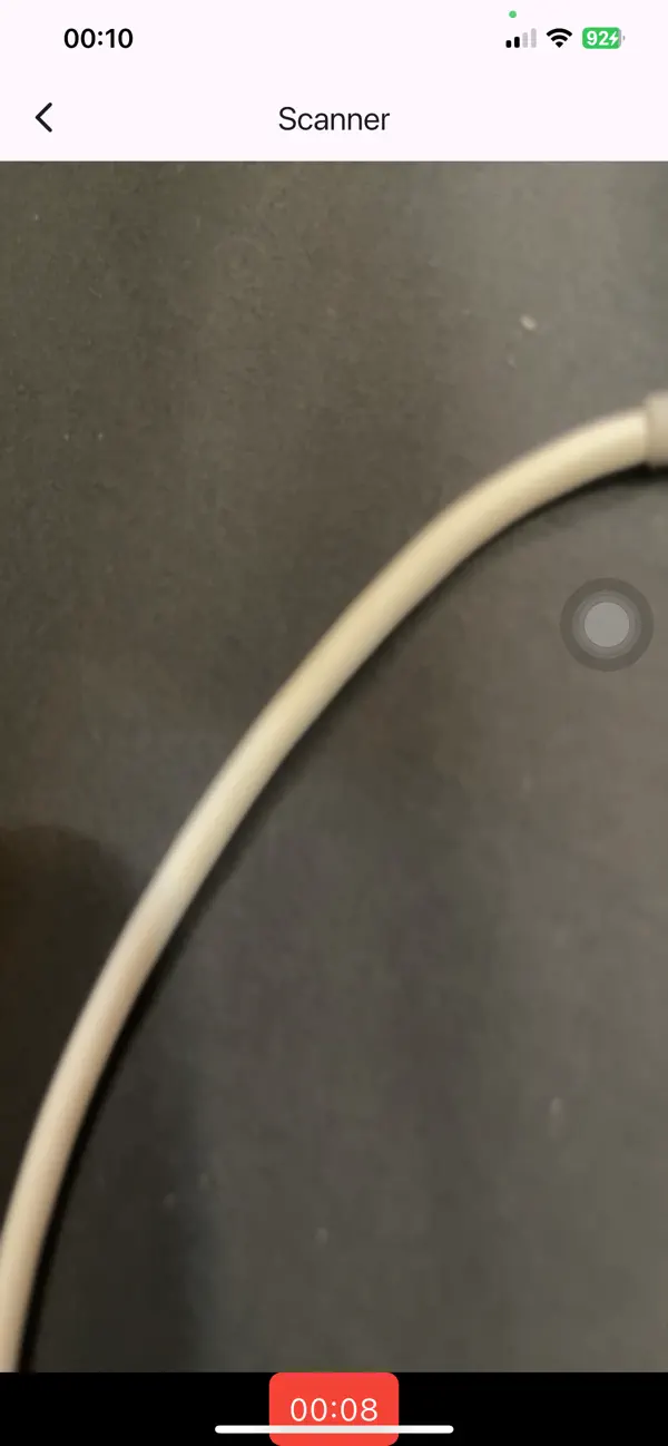 #4. Video Tracking (iOS) Tekijänä: Ho Xuan Thien