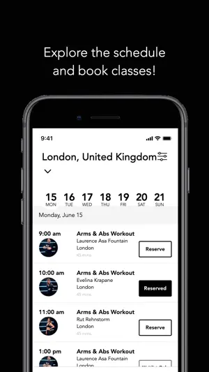 SalusLife screenshot 3