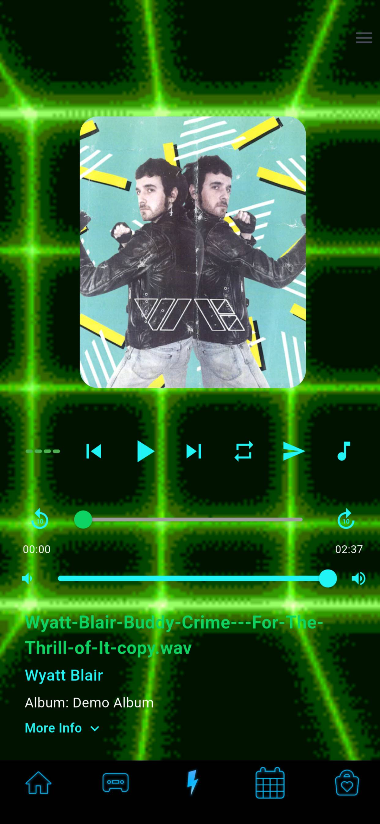 Indeez screenshot 6
