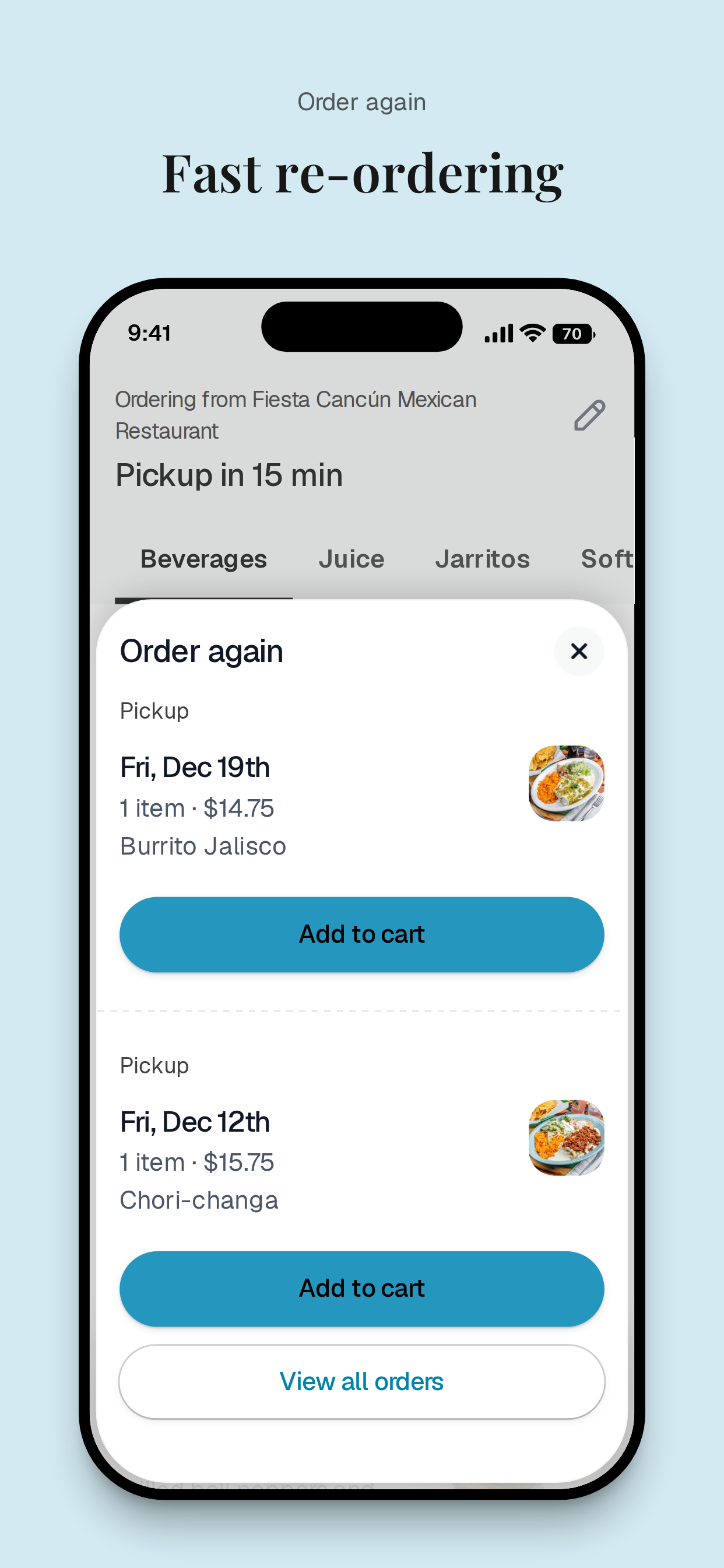 Fiesta Cancún screenshot 4