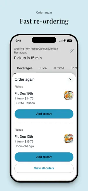 Fiesta Cancún screenshot 4