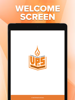 myVps App screenshot 10