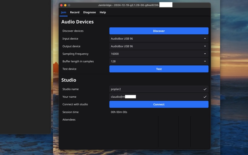 Screenshot #2 pour Jambridge