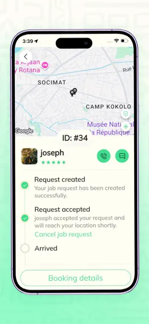 Sembola screenshot 4