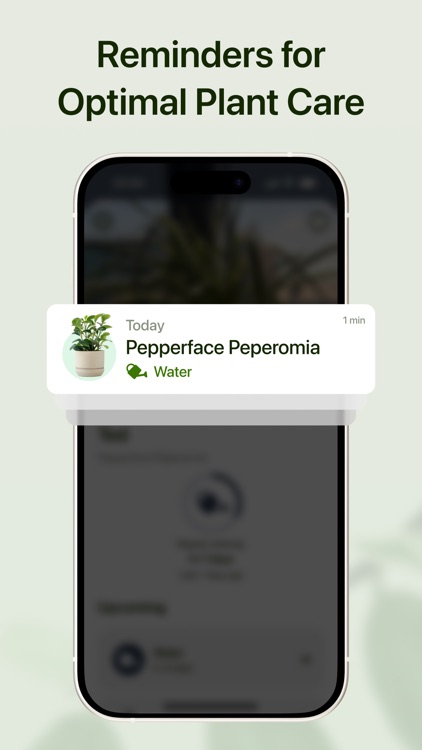 Plant AI - Identify & Care screenshot-5