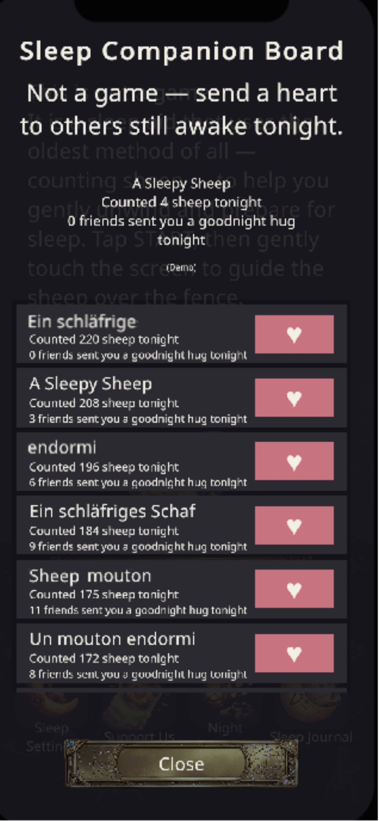 SoSoSheep screenshot 6
