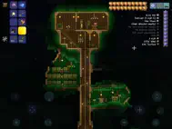Terraria ipad bilder 2