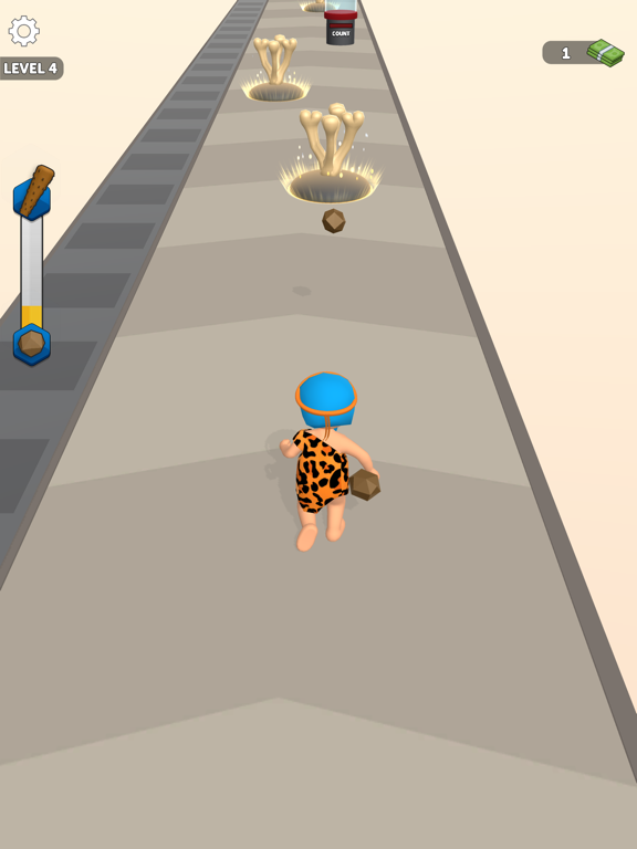 Screenshot #6 pour Age of Weapons