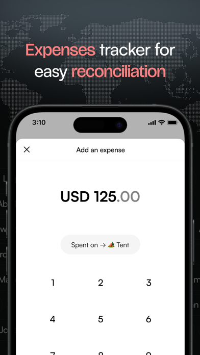 Travel planner: Trip o'clock Screenshot 7 of 10