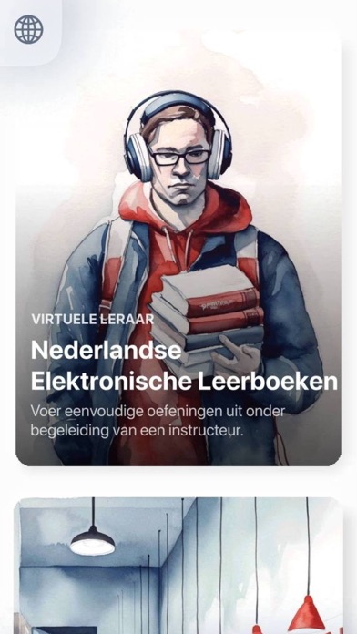 LEKKER.DAY Screenshot
