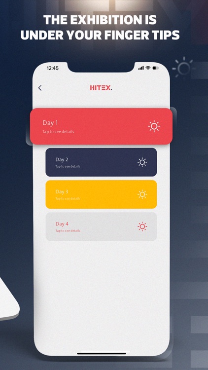 HITEX screenshot-3