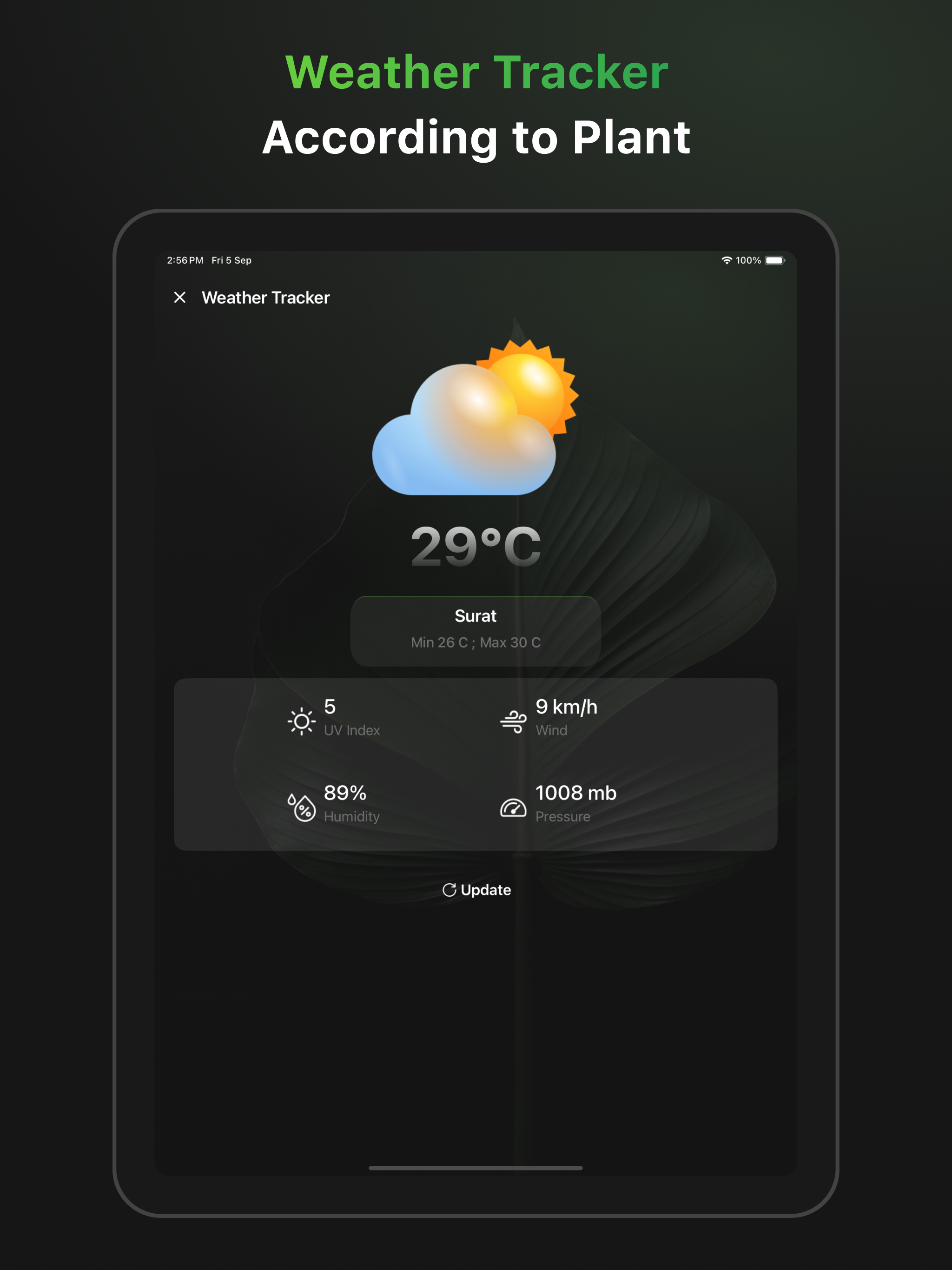 Plant Scanner With AI screenshot 9