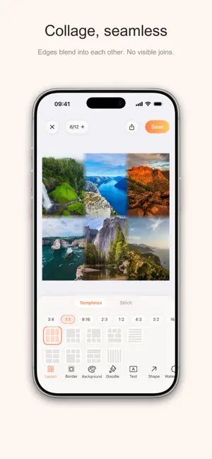 Scrollie: Long Screenshot screenshot 3