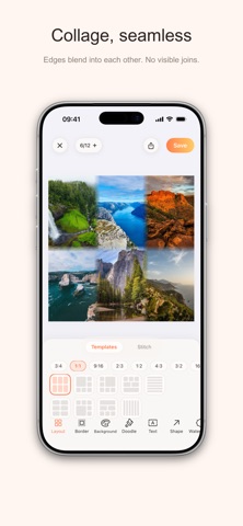 应用截图 3