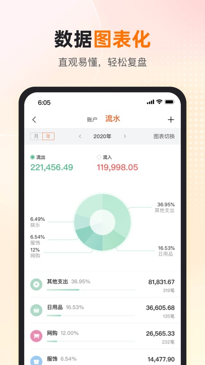 卡牛信用管家-账单管理平台 screenshot-4