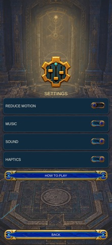 Glyphs Below Screenshot 2 of 7