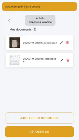 DOUCY CONSILIUM screenshot 5