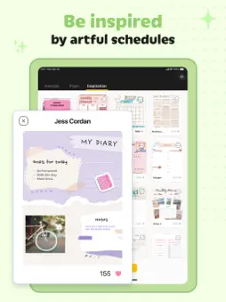Digital Planner – Task Journal screenshot 12