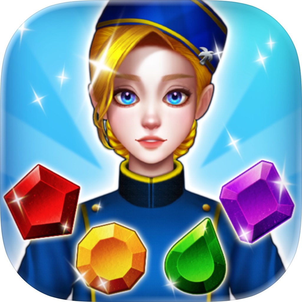 Apple App Store cover for Jewel Resort