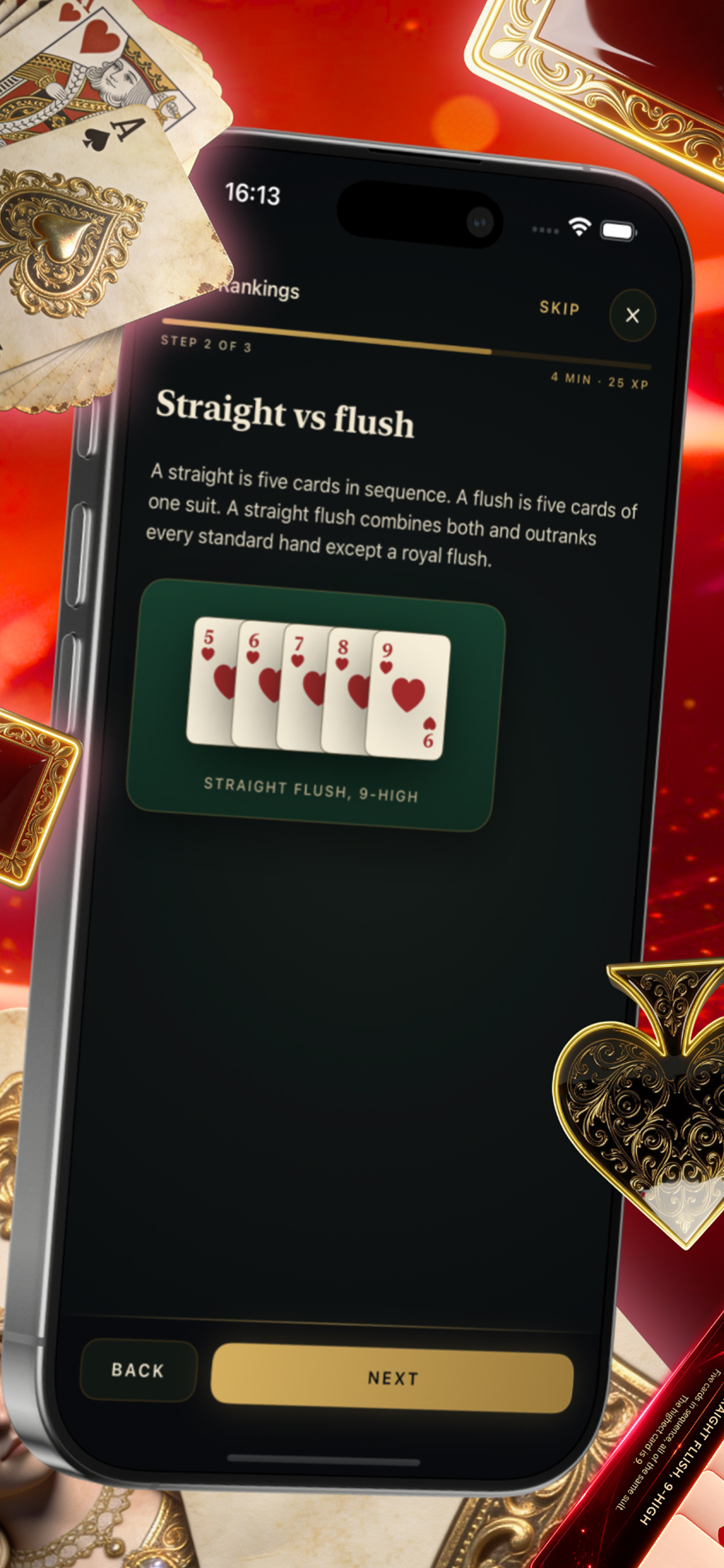 The Parlor screenshot 5