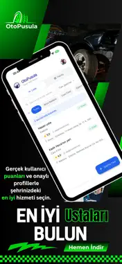 OtoPusula screenshot 3